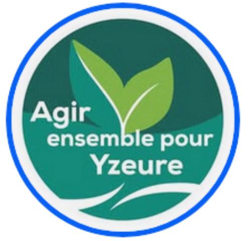 Agir ensemble pour Yzeure